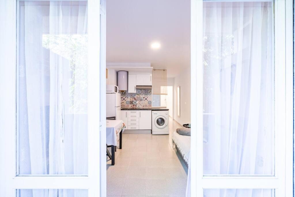 La Cuana Apartment Roses Exterior photo