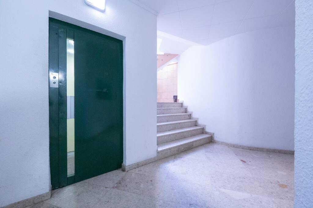 La Cuana Apartment Roses Exterior photo