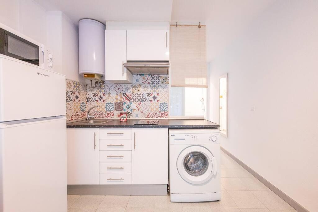 La Cuana Apartment Roses Exterior photo