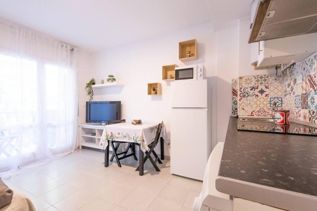 La Cuana Apartment Roses Exterior photo
