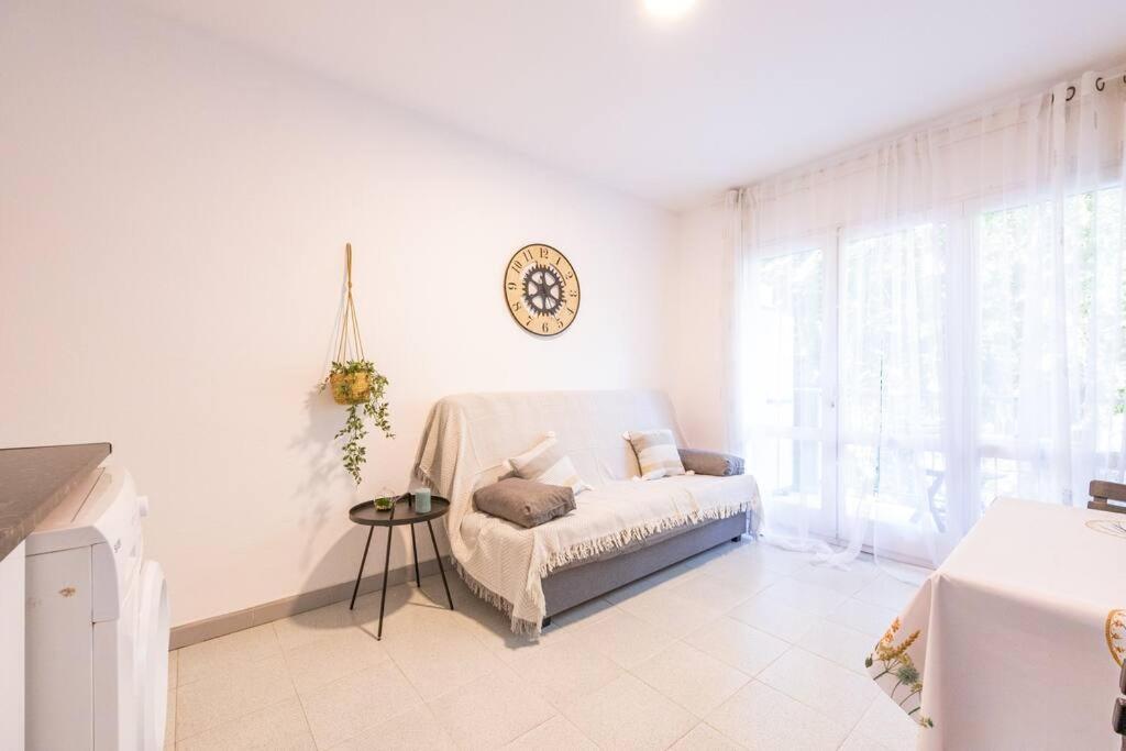 La Cuana Apartment Roses Exterior photo