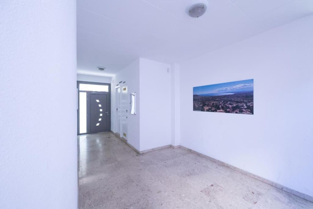 La Cuana Apartment Roses Exterior photo
