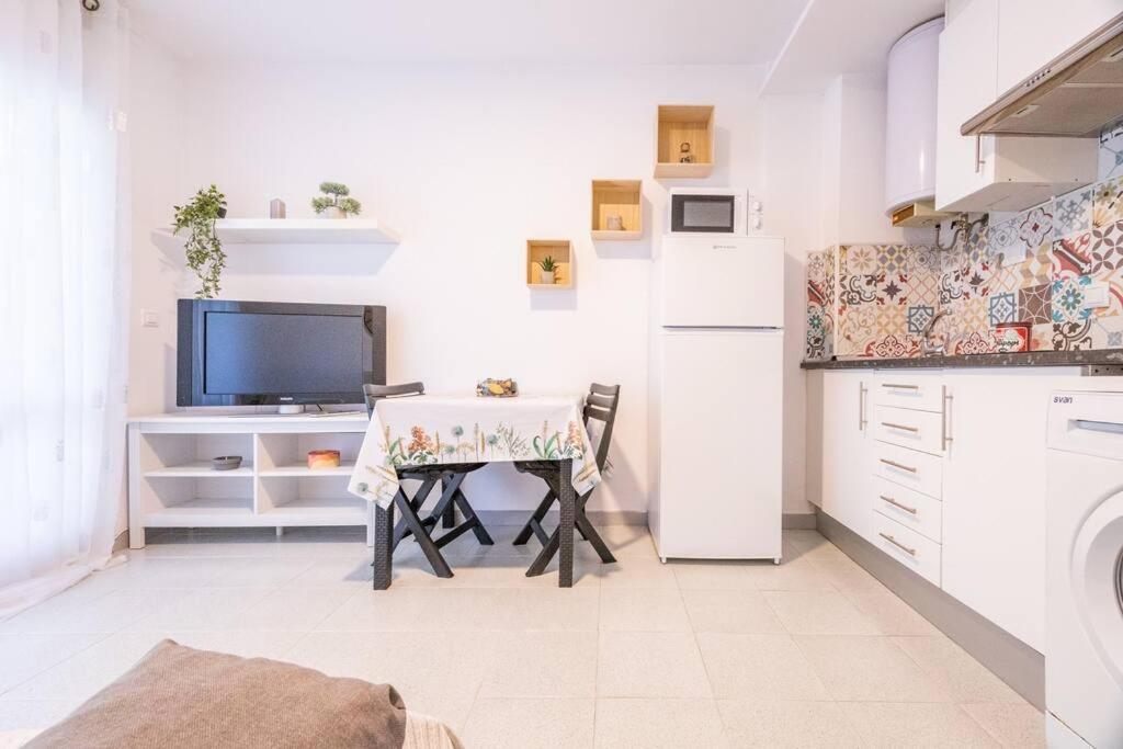 La Cuana Apartment Roses Exterior photo