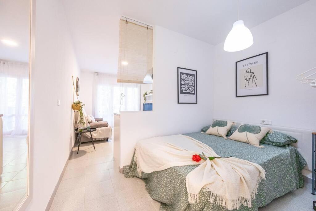 La Cuana Apartment Roses Exterior photo